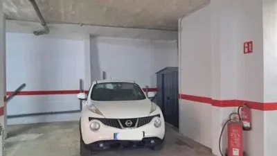Apartment in Costa de la Calma photo 9