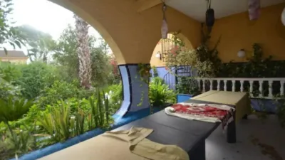 Casa - Vista 2