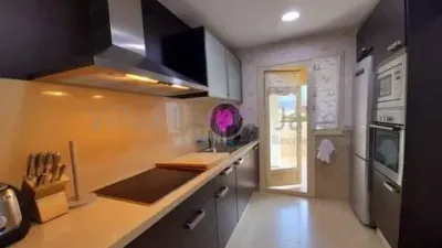 Piso – Xàbia - Jávea - Vista 4