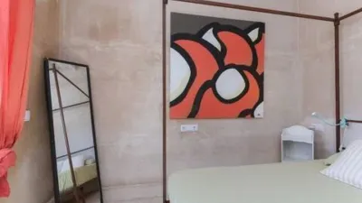 Apartment in Tarifa photo 11
