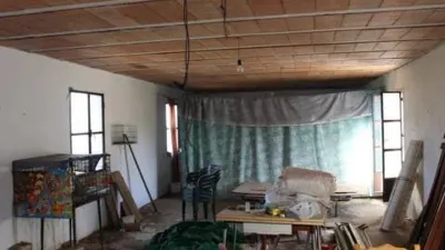 Chalet in El Gastor photo 14