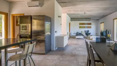 Chalet in Marina Manresa-Mal Pas-Bonaire photo 14