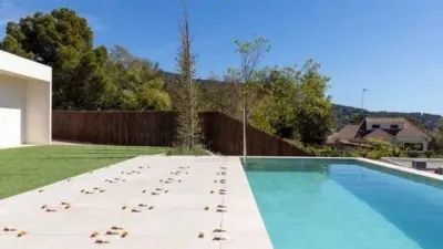 Chalet in Les Pedritxes photo 46
