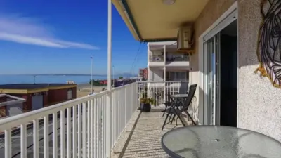 Piso en Centre-Port-Platja Llevant photo 9