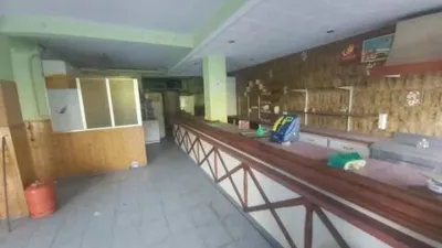 Local comercial en venta en Calle de Salvador Allende - Vista 2