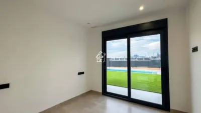 Chalet en Algorfa photo 26