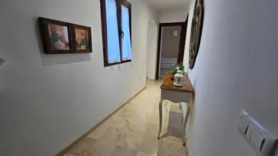 Apartment in Alcalá de los Gazules photo 22