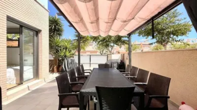 Chalet en calle N-A, -1 photo 27