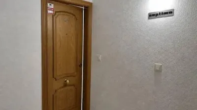 Apartment on Calle de la Corbeta photo 22