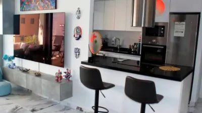 Piso – Orihuela, Urbanización Los Dolses, Playa Flamenca II - Vista 5