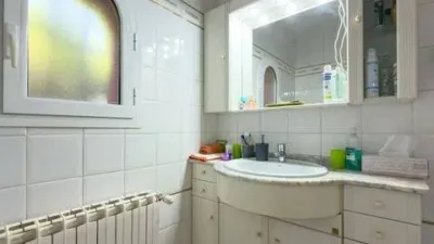 Chalet in Maryvilla photo 33