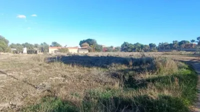 Terreno en venta en Alicante - Alacant - Vista 3