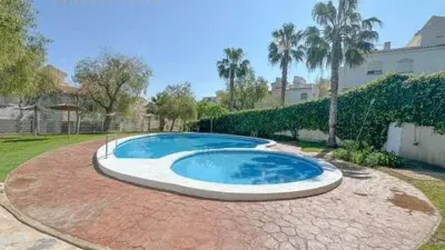 House in Gran Alacant photo 2