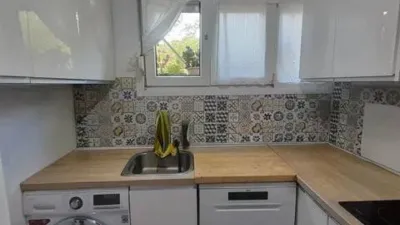 Apartment in Abanto-Zierbena photo 3