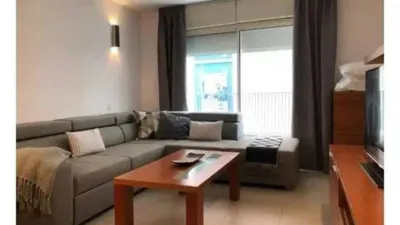 Apartment on Carrer de Sant Pere photo 2