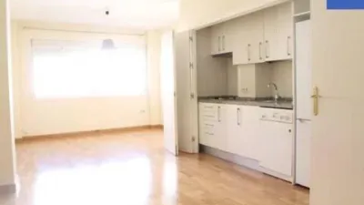 Apartment in La Florida-Huerta del Pilar photo 3