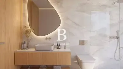 Terreno en venta en Carrer del Mar de Noruega, cerca de Carrer Mar Báltico - Més