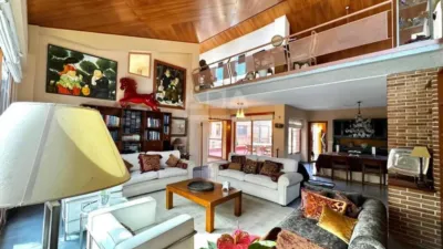 Chalet in Villafranqueza photo 15