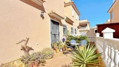 Casa – Orihuela, El Barranco E-2, Villa Martín - Vista 3
