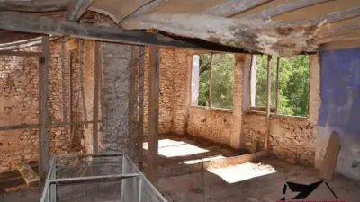 Rustic house in Vila-rodona photo 41