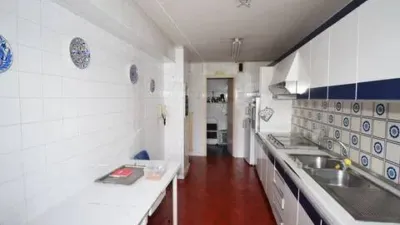 Apartment in Cidade Vella-Atochas-Pescadería photo 14