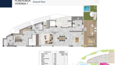 Apartment in Varadero-Santa Pola East photo 6