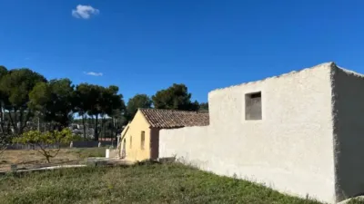 Casa – Xàbia - Jávea - Vista 4