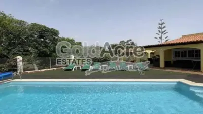 Chalet in Antigua photo 13