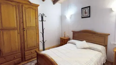 Rustic house in Son Sardina photo 27