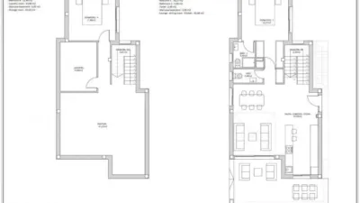 Casa – Torrevieja, Aguas Nuevas, Cabo Cervera-Playa la Mata - Vista 4