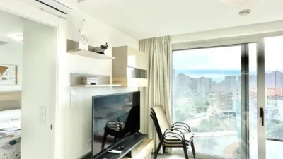 Pis – Finestrat, la Marina Baixa - Vista 5