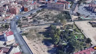 Terreno en venta en Calle N-A, -1 - Vista 5