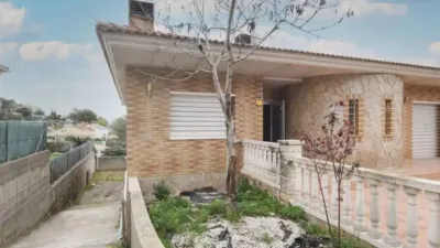 Chalet in Canyelles photo 2