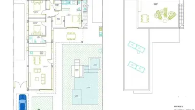 Chalet on N-A Street, -1 photo 16