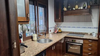 Chalet in Moguer photo 11