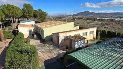 Rustic House in Salinas photo 70