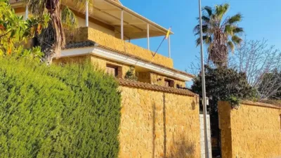 Casa – Orihuela, Manzana 1, Lagosol-Sector F-2 - Vista 2