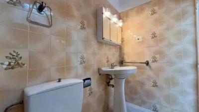 Apartment in Carrús Este-Camí dels Magros photo 28