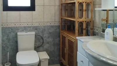 Casa – Benissa, Fanadix, la Marina Alta - Vista 4