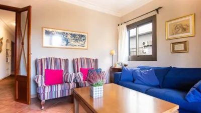 Flat in Santa Catalina photo 6