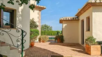 House in Dénia - Vista 4