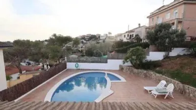 Chalet in Mas Trader-Corral d'en Tort-Corral d'en Cona photo 33