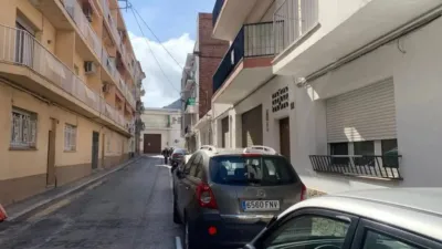 Apartment on Carrer de Cristofor Colom, 35 photo 38