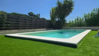 Chalet in Sant Pol de Mar photo 21