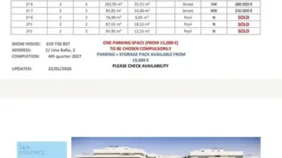 Apartment in Centre-Port-Platja Llevant photo 14