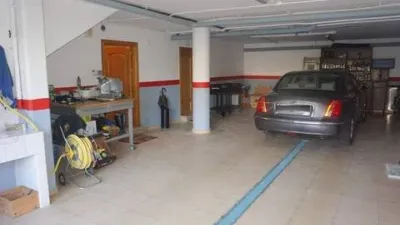 Chalet in Betoño photo 82