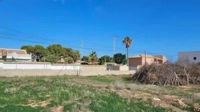 Terreno en venta en los Dolses-Montezenia-Lomas de Cabo - Vista 3