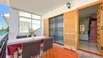 Terraced house in Gran Alacant photo 62