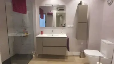 Apartment in Úbeda photo 8