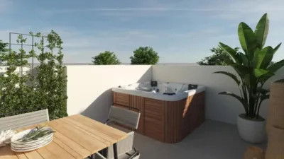 Casa – Dolores, Barrio de los Joses - Vista 4